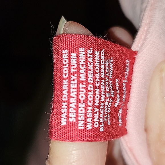 Dec. 25th Dancing Santa Sweatshirt - Picture 11 of 11